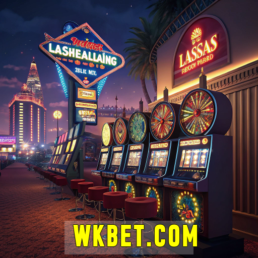 wkbet: Plataforma Confiável e Cassino Premiado