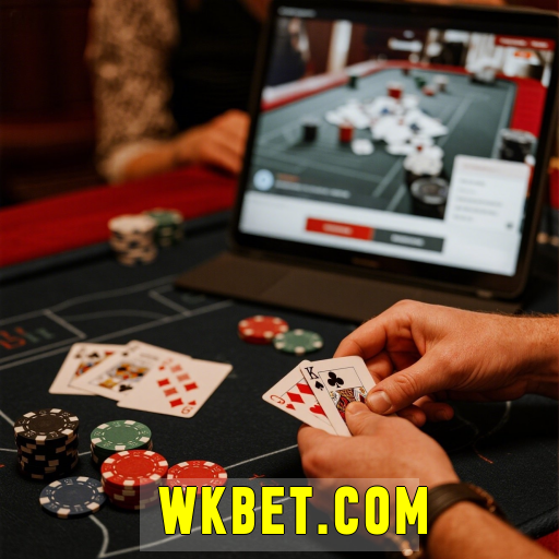 wkbet  - Ganhe com Segurança e Aproveite Bônus Exclusivos