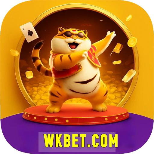 wkbet: Plataforma Confiável e Cassino Premiado